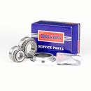 Borg & Beck Wheel Bearing Kit Part No -BWK517