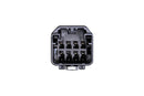 HELLA 2SD 015 021-121 Rearlight - LED - Outer section - right - for e.g. PEUGEOT 308 III (FB_, FH_, FP