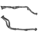 BM Cats Front Pipe - BM70449 with Fitting Kit - FK70449