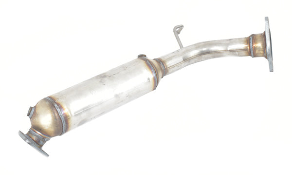 Klarius 321954 - Catalyst Type Approved Withpip  - Fits Honda Civic 2.0i