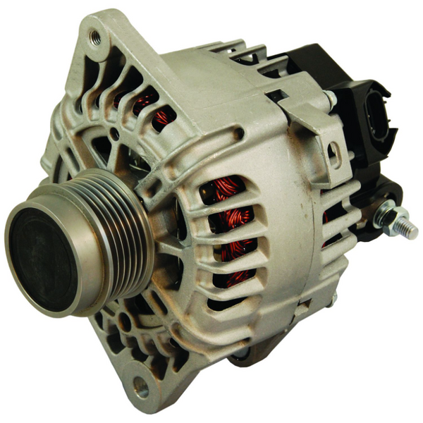WAI Alternator - 20652N