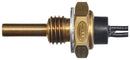 HELLA 6PT 009 309-471 Sensor, coolant temperature - 12V - 2-pin connector