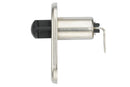 HELLA 6ZF 004 365-031 Switch, door contact - Push control - 12V - Number of connectors: 1