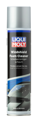 Liqui Moly Windshield Foam Cleaner 300ml - 23001