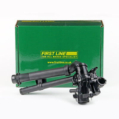 First Line Thermostat Kit - FTK533