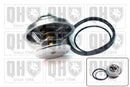 QH Coolant Thermostat Kit with seal - QTH231K