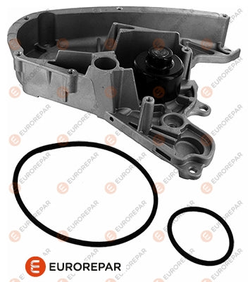 Eurorepar Water Pump - 1624231180