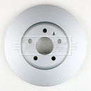 Borg & Beck Brake Disc - BBD5659
