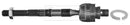 Borg & Beck Rack End L/R Part No -BTR5973