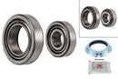 FAG Wheel Bearing Kit - 713678500