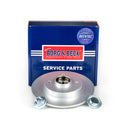 Borg & Beck Brake Disc Single Part No -BBD5841S