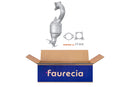 FAURECIA 8LE 366 054-911 Catalytic Converter - Easy2Fit® Kit - fits SEAT IBIZA IV ST (6J8, 6P8)