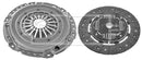 Borg & Beck Clutch Kit 2-In-1 Part No -HK7865