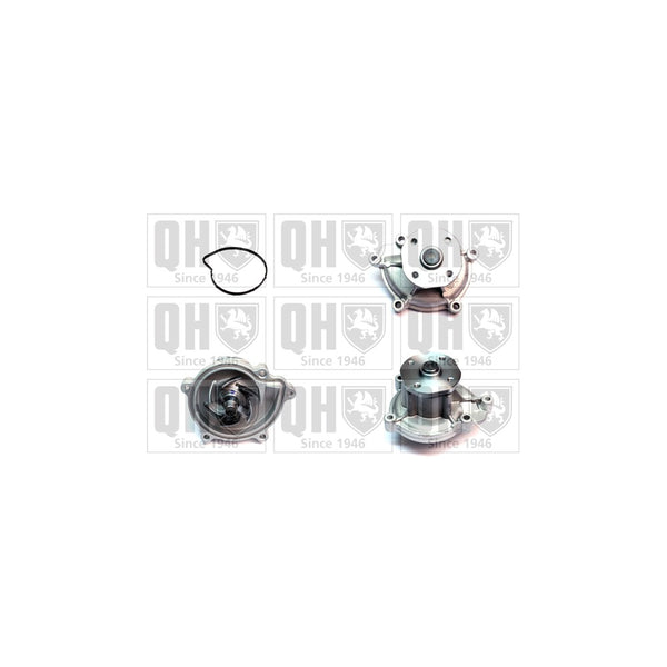 QH QCP3624 Water Pump