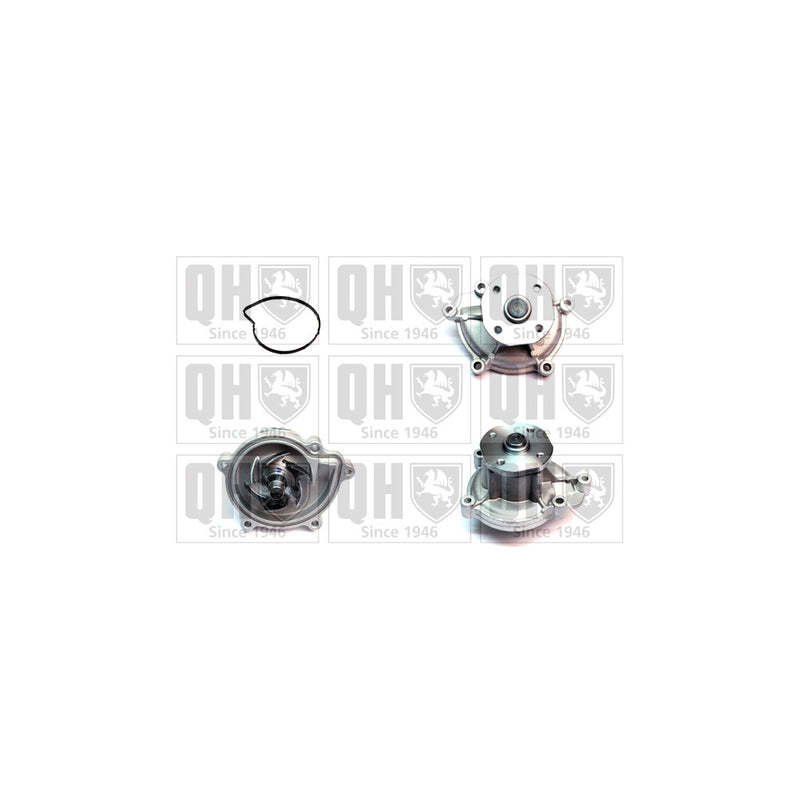 QH QCP3624 Water Pump