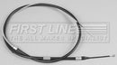 First Line Brake Cable LH & RH -FKB2387