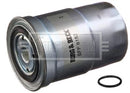 Borg & Beck Fuel Filter - BFF8152