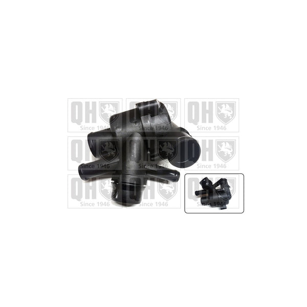 QH QTH963K Thermostat Kit