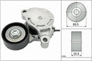 INA Tensioner Lever - V-Ribbed Belt - Part No - 534057110