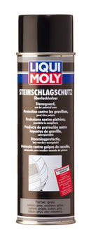 Liqui Moly Stoneguard, Gray (Spray) 500ml - 6105