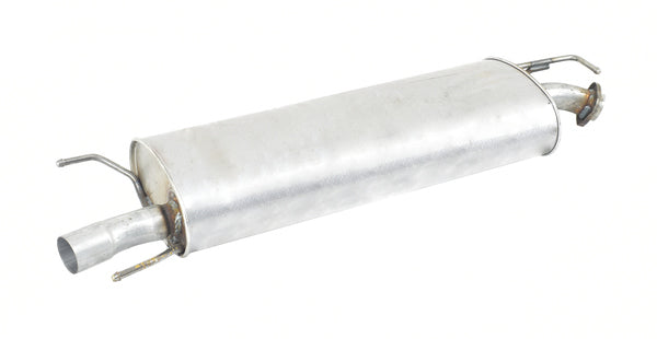 Klarius TY777V - Box With Centre Pipe