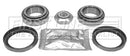 First Line Wheel Bearing Kit Part No -FBK089