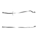 BM Cats Connecting Pipe - BM50584 with Fitting Kit - FK50584