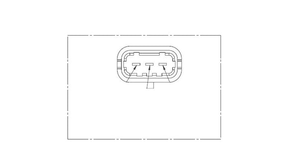 Lemark Cam Sensor - LCS273