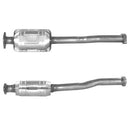 BM Cats Approved Petrol Catalytic Converter - BM90918H with Fitting Kit - FK90918