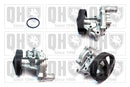 QH Water Pump with housing - QCP3861