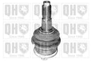Quinton Hazell Ball Joint - Upper & Lower - QSJ264S