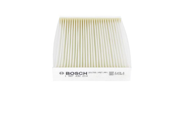 Bosch Cabin / Pollen Filter - 1987432214