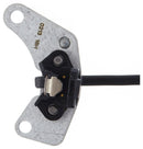 HELLA 6PU 009 121-881 Sensor, camshaft position - 12V - 3-pin connector