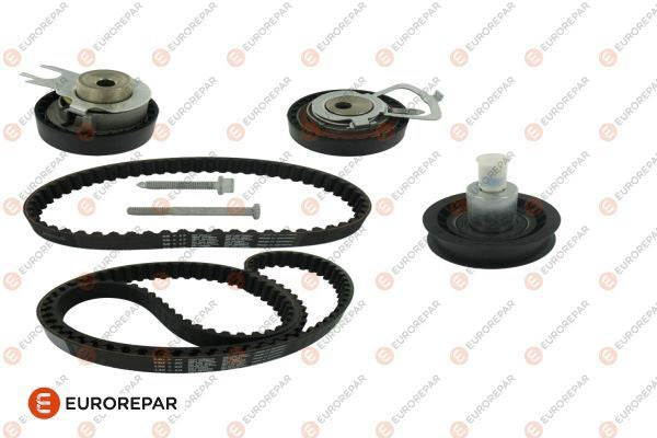 Eurorepar Timing Belt Set - 1635046780