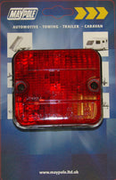Maypole Rear Fog Lamp
