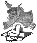 Key Parts Water Pump W/Gasket Part No -KCP2078