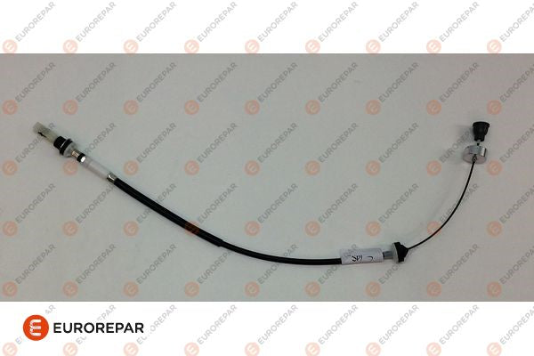 Eurorepar Clutch Cable - E074393