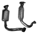 BM Cats Approved Petrol Catalytic Converter - BM91390H