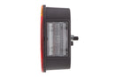 HELLA 2VB 998 232-221 Rearlight - Bulb - 12V