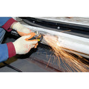 Compact Soft Grip Air Angle Grinder Kit (50mm)
