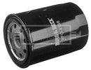 Borg & Beck Oil Filter - BFO4166