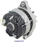 WAI Alternator - 12411N