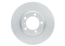 Bosch Brake Disc > Single Bd1564 Part No - 0986479732