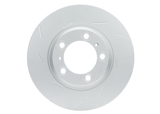 Bosch Brake Disc > Single Bd1564 Part No - 0986479732