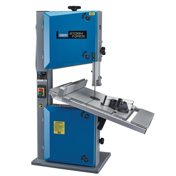 Draper 305mm Bandsaw 750W - 98445