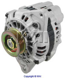 WAI Alternator - 13787N