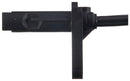 HELLA 6PU 010 039-971 Sensor, wheel speed - 12V - 2-pin connector