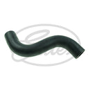 Gates Turbo Charger Hose - 09-0888