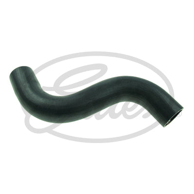 Gates Turbo Charger Hose - 09-0888
