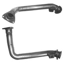 BM Cats Front Pipe - BM70440 with Fitting Kit - FK70440